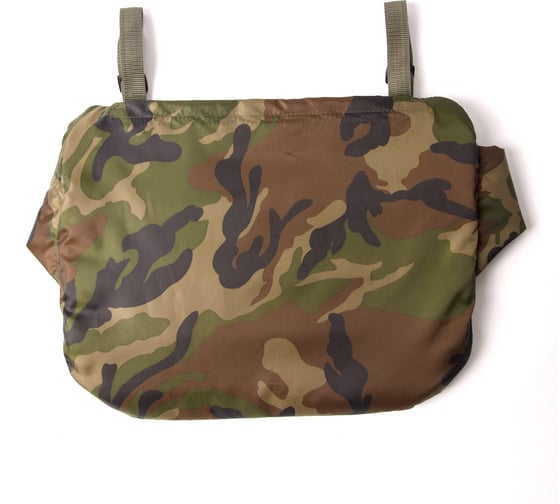 Тактический пятиточечник BELON familia вид 2, нато, 45x35x2 см ПТ-002-КАМУФЛЯЖ