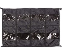 Армейская укладка BELON familia черный, 100x70 см УА-001-ЧЕРНЫЙ