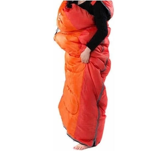 Туристический спальник WILDMAN Фристайл 190х75 см, 200гр 81-613