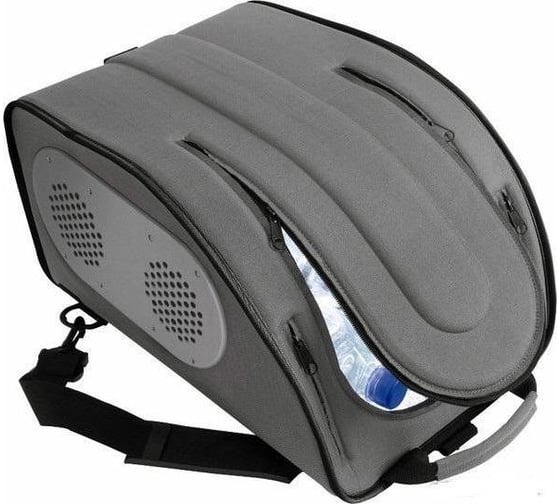 Автохолодильник MOBICOOL 16S- DC 12 V, 45.3x28.8x31.5 cm 9105302308