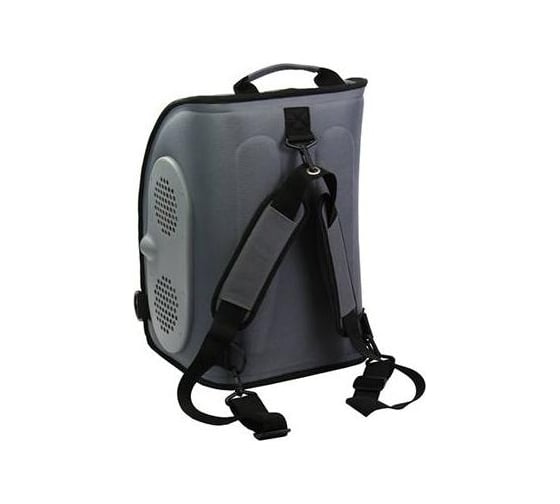Автохолодильник MOBICOOL 16S- DC 12 V, 45.3x28.8x31.5 cm 9105302308