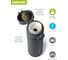 Термобутылка BAROUGE Travel Bottle серая, из нержавеющей стали BT-140 350 мл/серый 4