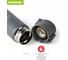 Термобутылка BAROUGE Travel Bottle серая, из нержавеющей стали BT-140 350 мл/серый 5