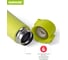 Термобутылка BAROUGE Travel Bottle желтая, из нержавеющей стали BT-145 350 мл/желтый/бутылка 5