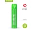 Термобутылка BAROUGE Travel Bottle зеленая, из нержавеющей стали BT-140 350 мл/зеленый 2