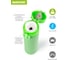 Термобутылка BAROUGE Travel Bottle зеленая, из нержавеющей стали BT-140 350 мл/зеленый 4