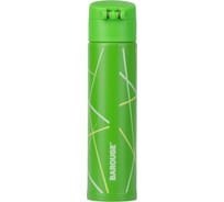 Термобутылка BAROUGE Travel Bottle зеленая, из нержавеющей стали BT-143 350 мл/зеленый/бутылка