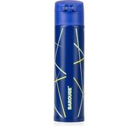 Термобутылка BAROUGE Travel Bottle синяя, из нержавеющей стали BT-143 350 мл/синий/бутылка