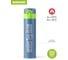 Термобутылка BAROUGE Travel Bottle из нержавеющей стали, 350 мл BT-154 350 мл/дэним/зеленый 2
