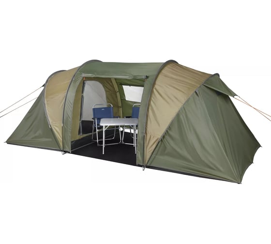 Кемпинговая палатка Jungle Camp merano 6 70808
