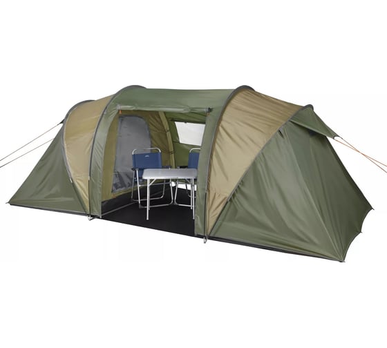 Кемпинговая палатка Jungle Camp merano 6 70808