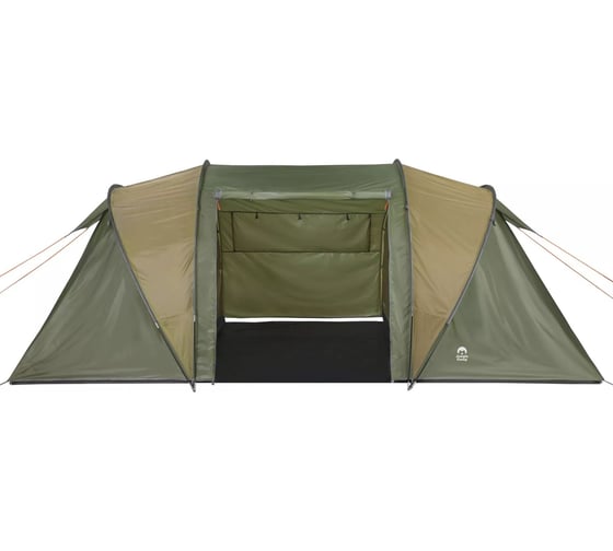 Кемпинговая палатка Jungle Camp merano 6 70808