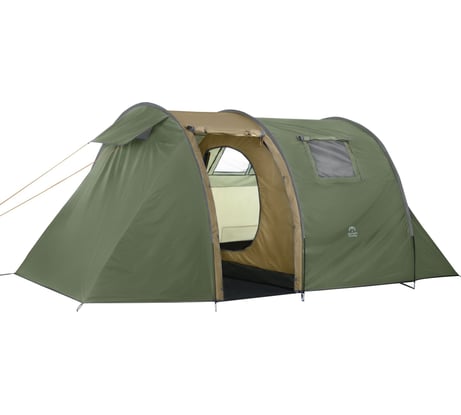 Кемпинговая палатка Jungle Camp palermo 3 70806