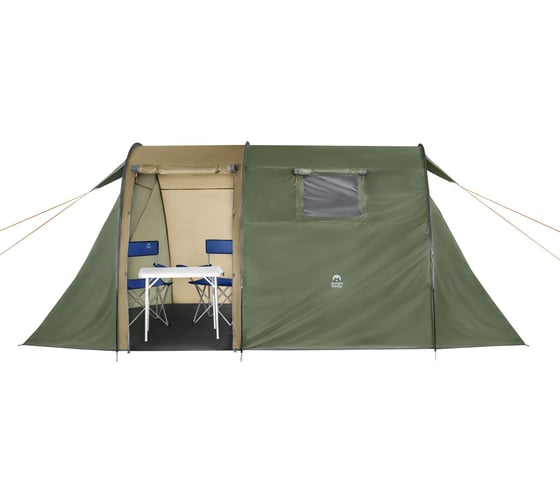 Кемпинговая палатка Jungle Camp palermo 3 70806