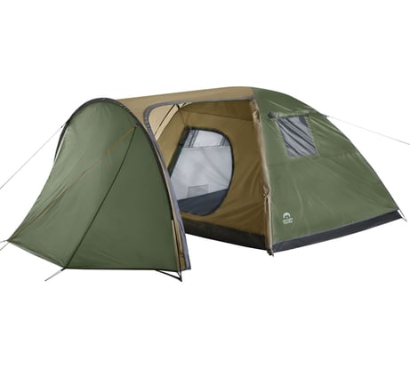 Походная палатка Jungle Camp torino 3 70804