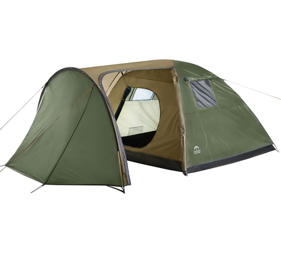 Походная палатка Jungle Camp torino 3 70804