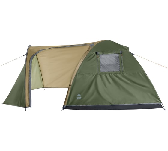 Походная палатка Jungle Camp torino 3 70804