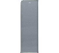 Самонадувающийся коврик TREK PLANET camper 60 70401