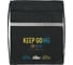 Мешок для обуви SCHOOLFORMAT KEEP GOING 42x34 см, для мальчиков, с карманом МОМК-КГН 1