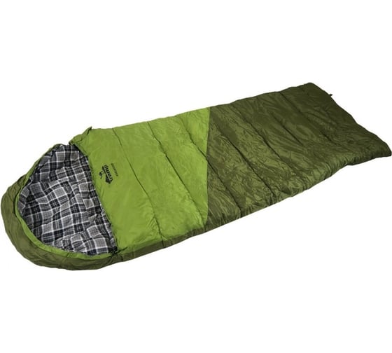 Спальный мешок Tramp Kingwood Wide правый TRS-053L 1