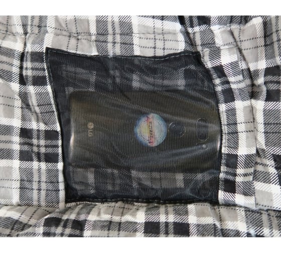 Спальный мешок Tramp Kingwood Wide правый TRS-053L