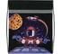 Мешок для обуви SCHOOLFORMAT COSMO RIDER 42x34 см, для мальчиков МОМ-КРД 1