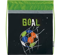 Мешок для обуви SCHOOLFORMAT ONLY WIN 42x34 см, для мальчиков МОМ-ОВН