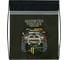 Мешок для обуви SCHOOLFORMAT MONSTER TRUCK 42x34 см, для мальчиков МОМ-МСТ 1