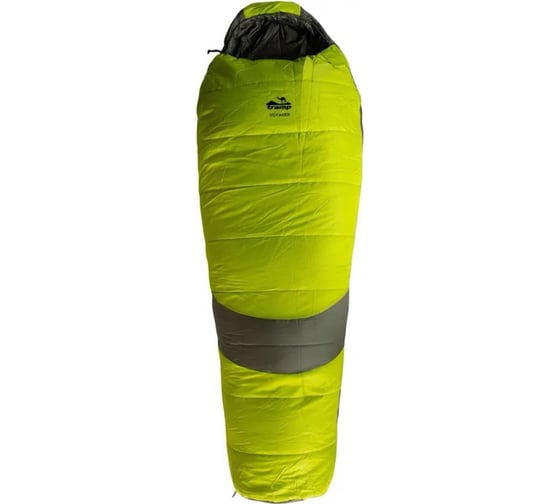 Спальный мешок Tramp Voyager правый TRS-052R1