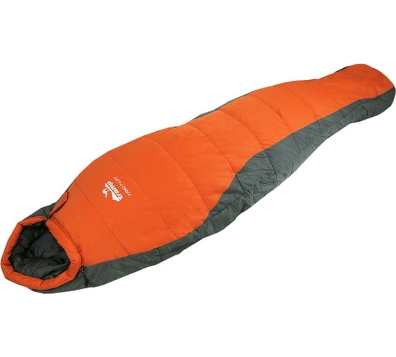 Спальный мешок Tramp Fjord T-Loft правый TRS-049R