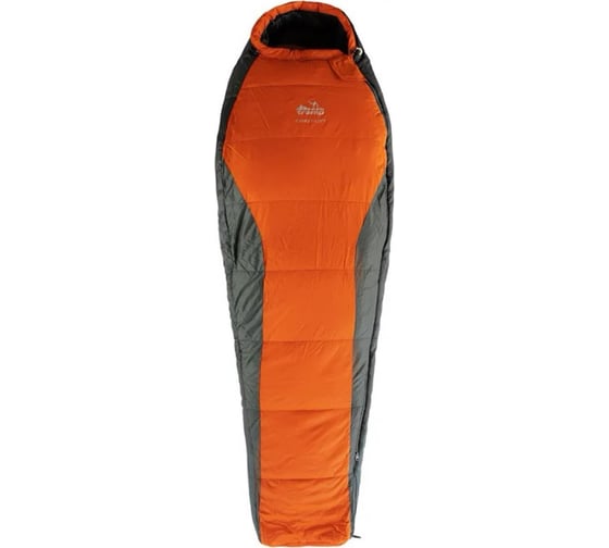 Спальный мешок Tramp Fjord T-Loft правый TRS-049R