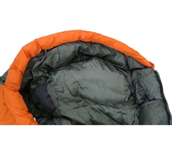 Спальный мешок Tramp Fjord T-Loft правый TRS-049R