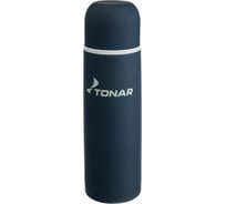 Термос Тонар hs.tm-032 750мл, с ситечком 00000213123