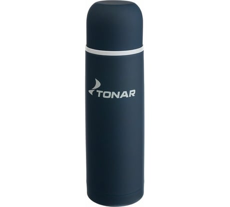 Термос Тонар hs.tm-032 750мл, с ситечком 00000213123