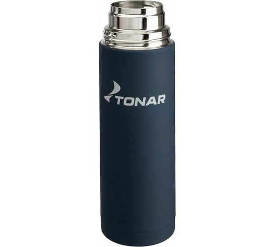 Термос Тонар hs.tm-032 750мл, с ситечком 00000213123