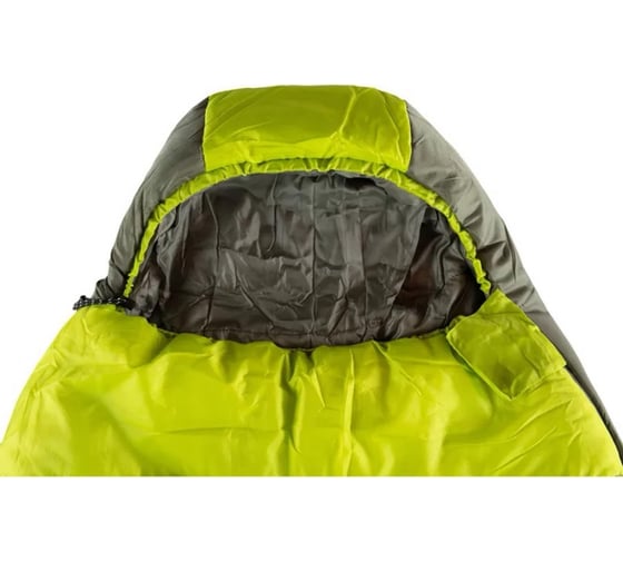 Спальный мешок Tramp Hiker правый TRS-051R