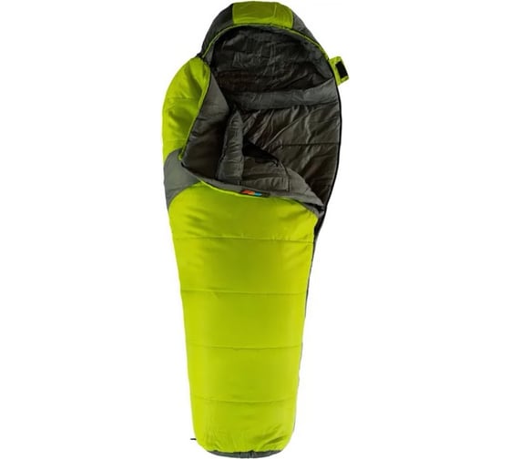Спальный мешок Tramp Hiker Long левый TRS-051L