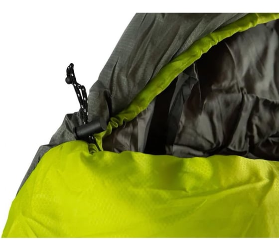 Спальный мешок Tramp Hiker Long левый TRS-051L