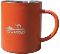 Термокружка Tramp терракотовый, 400 мл TRC-010.10