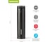 Термобутылка BAROUGE Travel Bottle черная, из нержавеющей стали BT-152 350 мл/черный 3