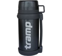 Термос Tramp Universal 1.5 л, серый TRC-134
