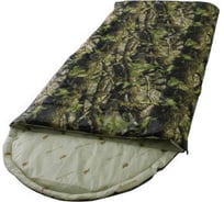 Спальный мешок Ifrit HIPNOS 0, температура комфорт +20/+10, температура экстрим 0 СПМ-421 4630086586554