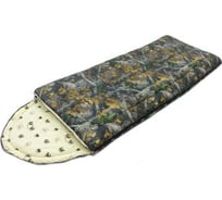 Спальный мешок Ifrit HIPNOS -15, Oxford 210D, температура комфорт +5/-5, температура экстрим -15 СПМ-424 4630086586585