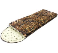 Спальный мешок Ifrit HIPNOS -10, Oxford 210D, температура комфорт +10/0, температура экстрим -10 СПМ-423 4630086586578