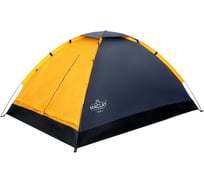 Треккинговая палатка Maclay TREKK 3 размер, 205x180x120 см, 3-х местная 9257707
