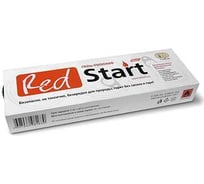 Средство для розжига tekom Red Start сорт Г, гель, 0.08л, банка, 3шт 4607066981630