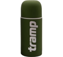 Термос Tramp Soft Touch 0.75 л, хаки TRC-1081