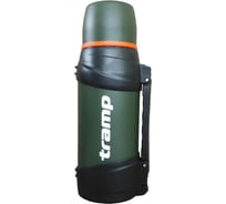 Термос Tramp Travel-1600 оливковый TRC-139