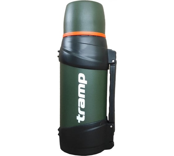 Термос Tramp Travel-1600 оливковый TRC-139