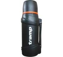 Термос Tramp Travel-1600 черный TRC-1393